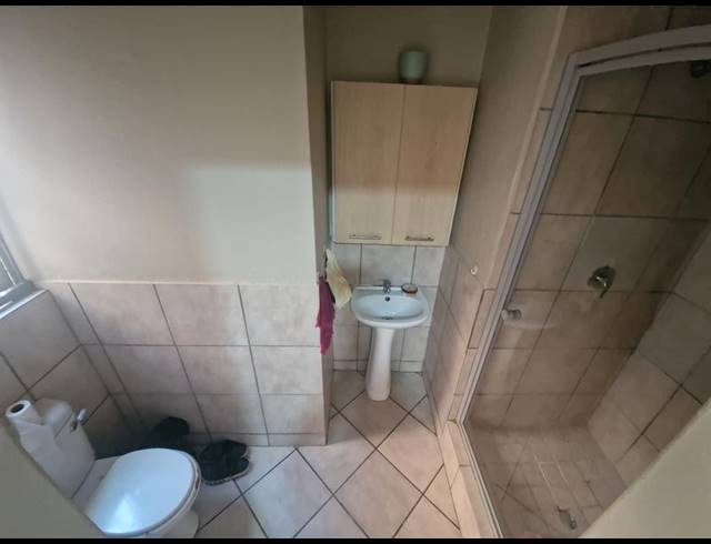 1 BEDROOM APARTMENT FOR SALE IN KLIPPOORTJE
